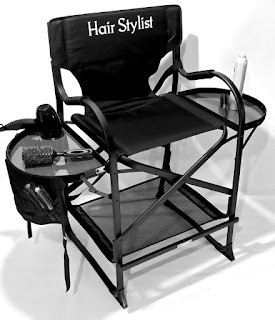 hairstylist chairs