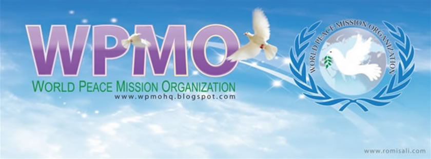 World Peace Mission Organization