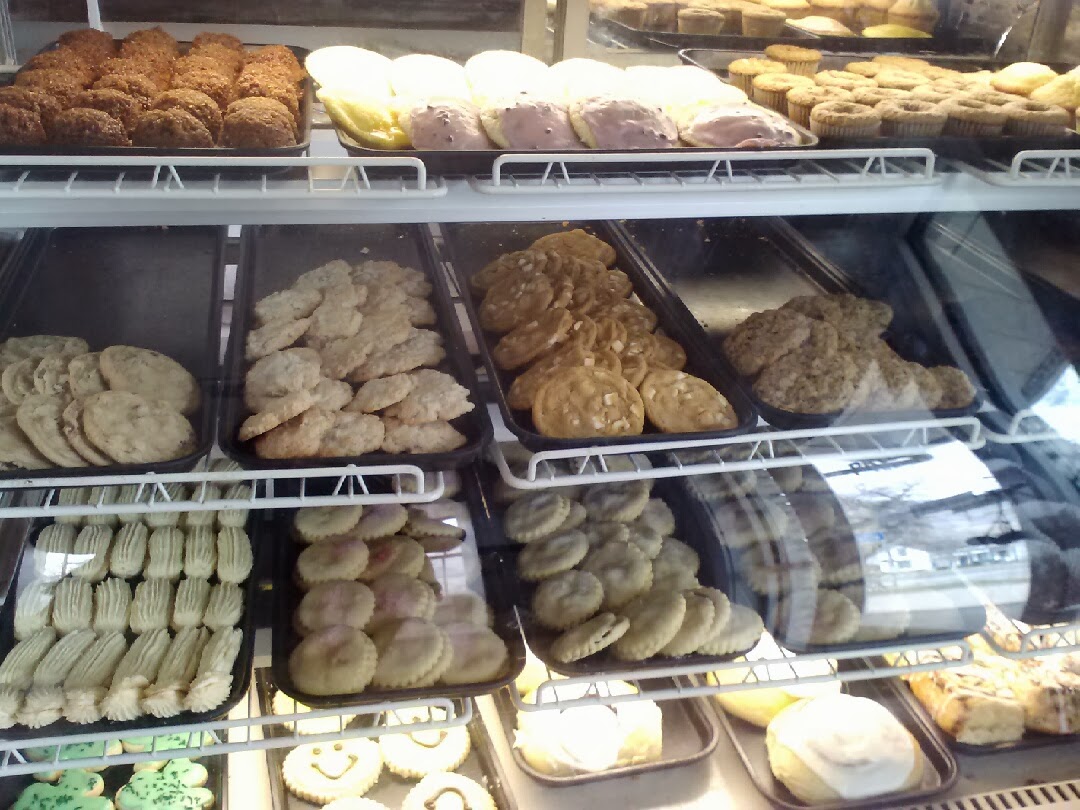 Visit Utah Valley Restaurant Spotlight Provo Bakery