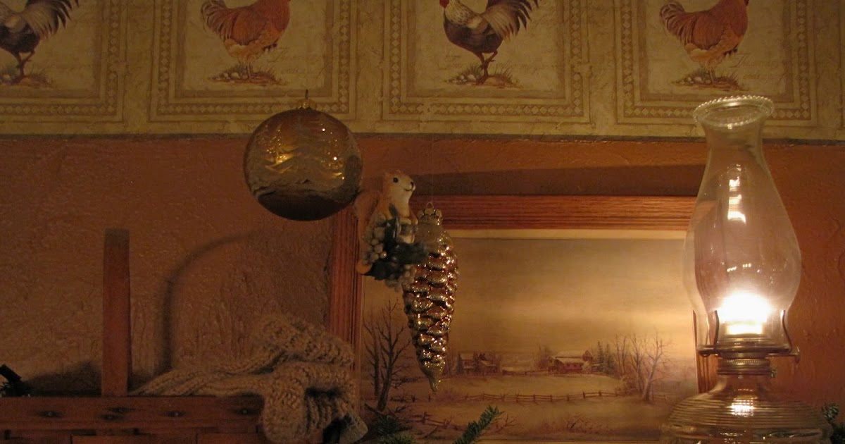 Tales from the Coop Keeper The Great Stirring