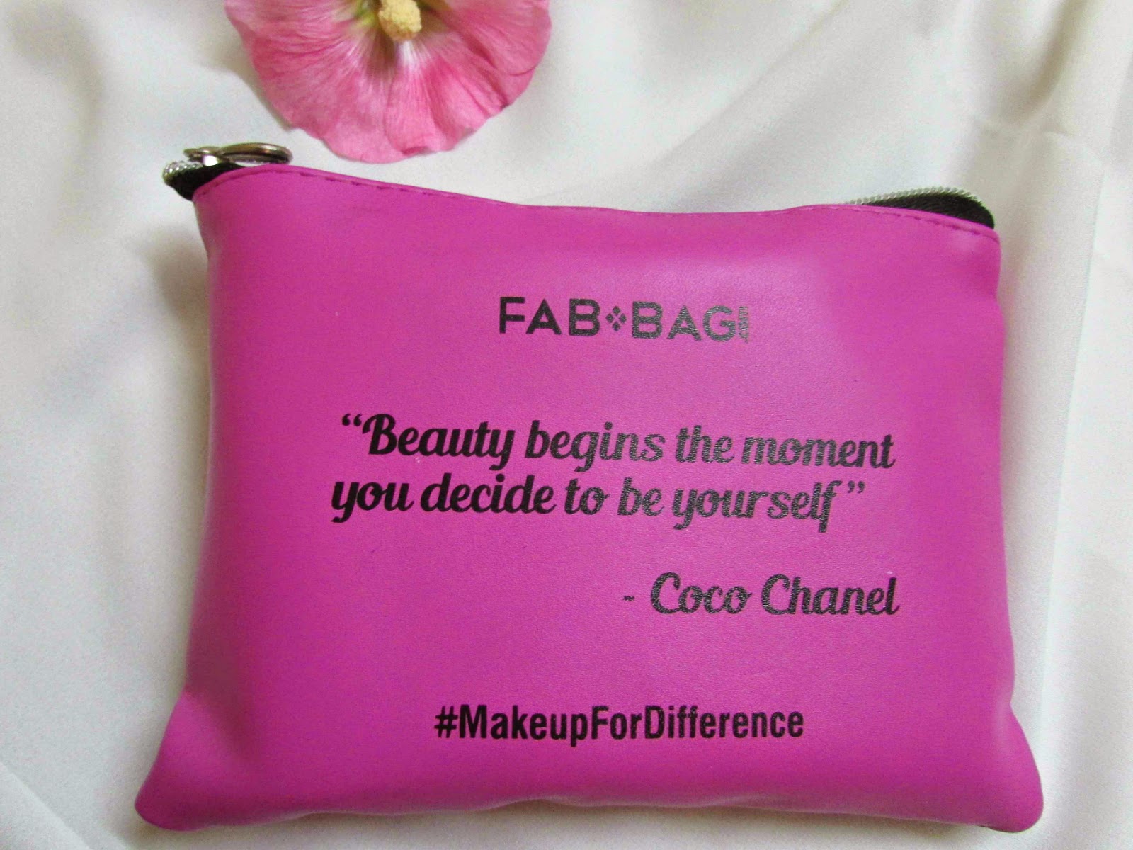 Fab Bag Dicount coupon,  Fab Bag, Fab Bag india, Fab Bag subscription, face, March Fab Bag Review, Palladio Lipstick,Soultree Colour Kohl, INVEDA BB Cream,Sabastian Volupt Spray,Fashionography Bracelet, MAKEUPFIRDIFFERENCE, beauty , fashion,beauty and fashion,beauty blog, fashion blog , indian beauty blog,indian fashion blog, beauty and fashion blog, indian beauty and fashion blog, indian bloggers, indian beauty bloggers, indian fashion bloggers,indian bloggers online, top 10 indian bloggers, top indian bloggers,top 10 fashion bloggers, indian bloggers on blogspot,home remedies, how to 
