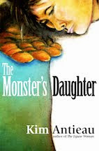 The Monster's Daughter