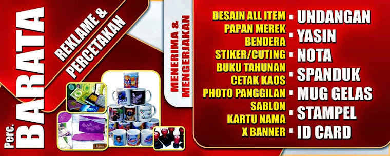 Contoh Desain Spanduk Percetakan Undangan Palembang Masuk Provinsi