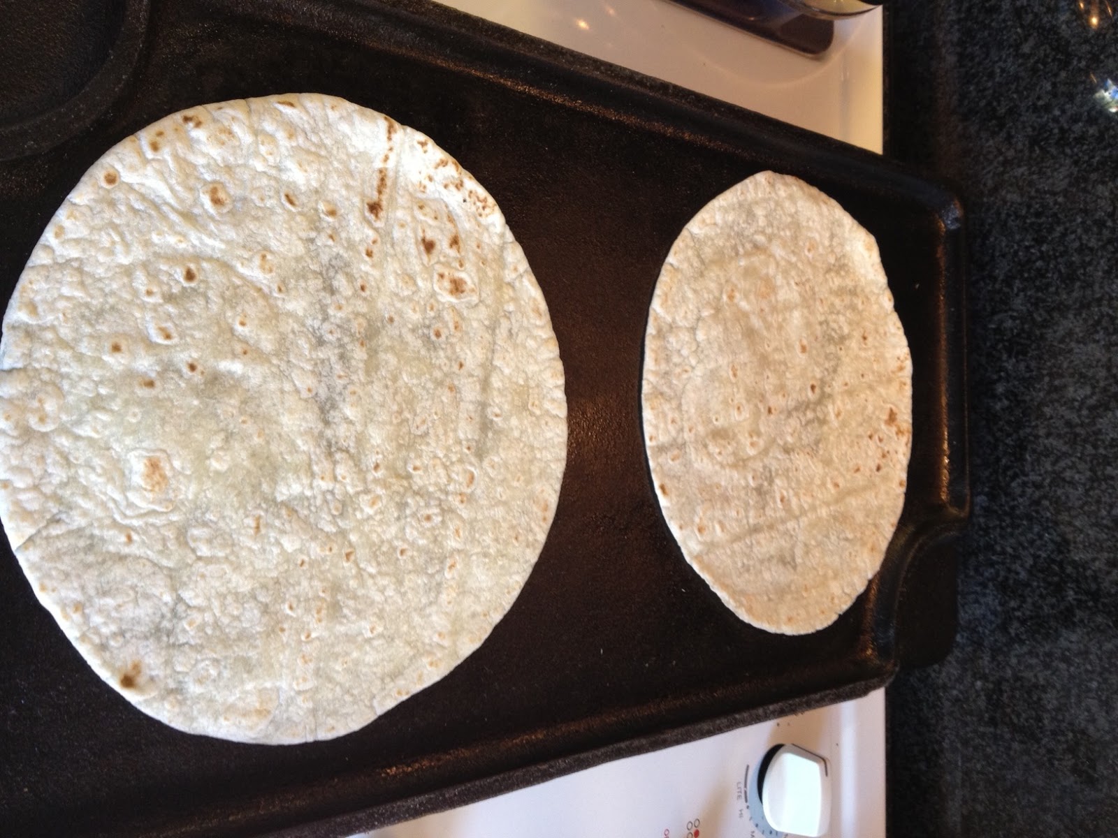 las flores mommy likes