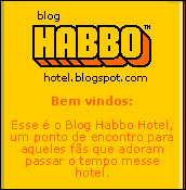 Selo Blog Habbo