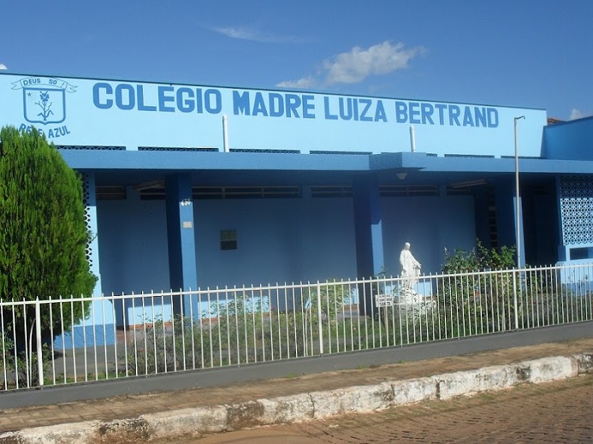 Colegio Madre Luiza Bertrand