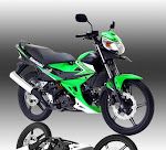 Kawasaki Athlete 125