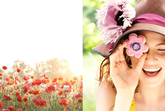 happy 1 Isager poppy 1 happy