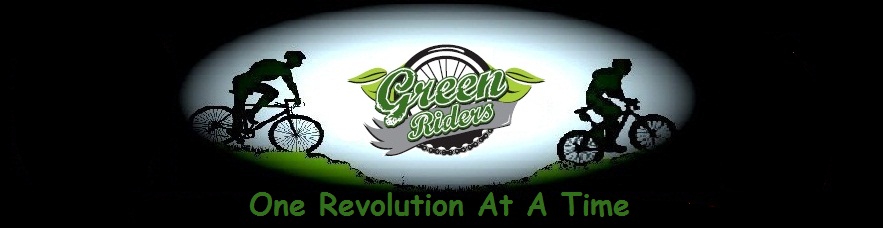 USJ Green Riders