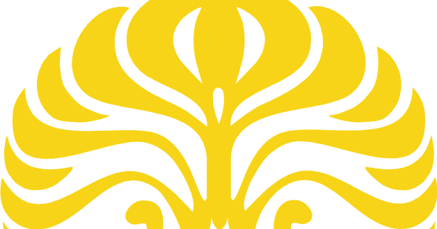 Logo Universitas Indonesia