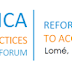 200 decision-makers expected in Lomé (Togo) for the first Africa Best Practices Forum on 26 and 27 February 2015