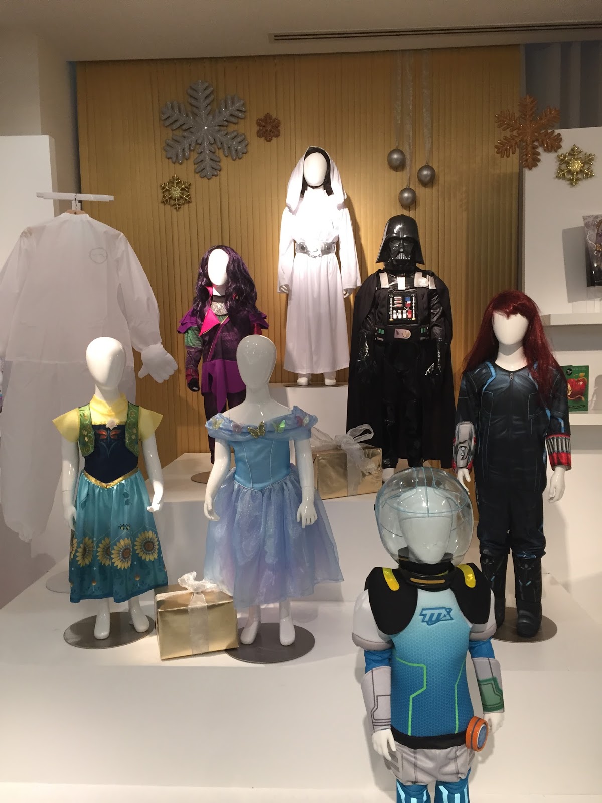 Picturing Disney Disney Holiday Gifts for the Kids