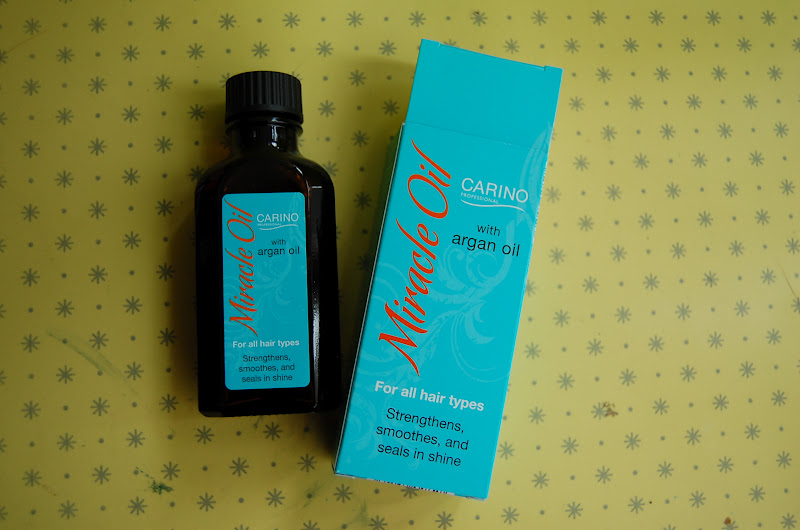 Aldi Miracle Oil Hello, Terri Lowe