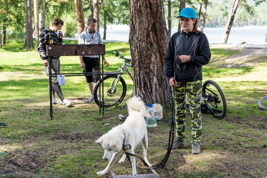 30 Злобных километров. Версия 2015