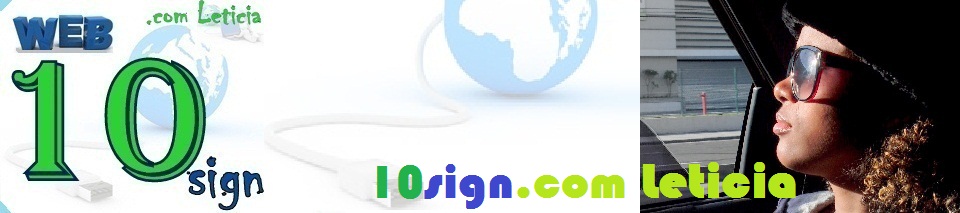 10sign.com Leticia