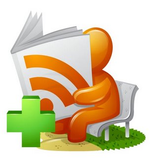 Feed RSS.