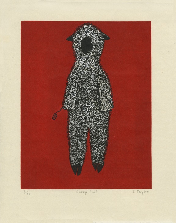 Printmaker Artists
