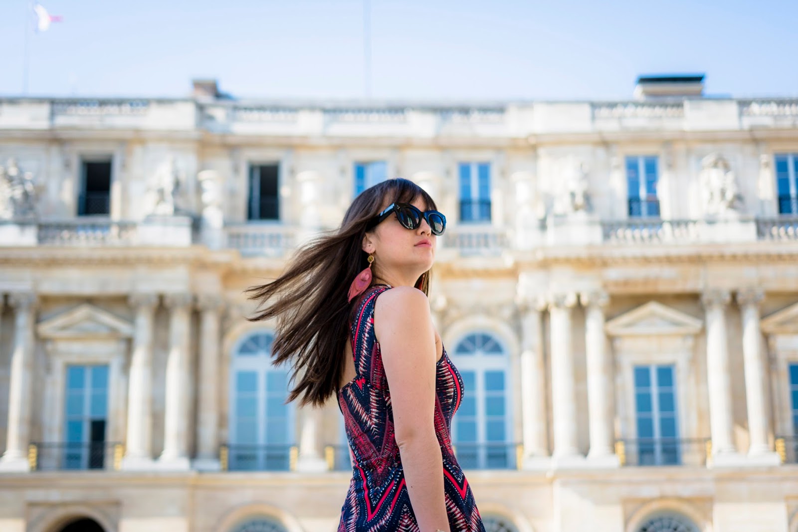 Fashion photography, style, meet me in paree, tally weijl summer collection, fashion blogger
