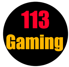 113 Gaming 113 Gaming