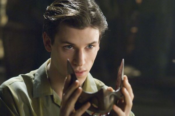 Hannibal Rising Pictures