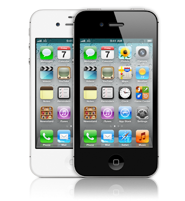 Harga iPhone 4S Terbaru 