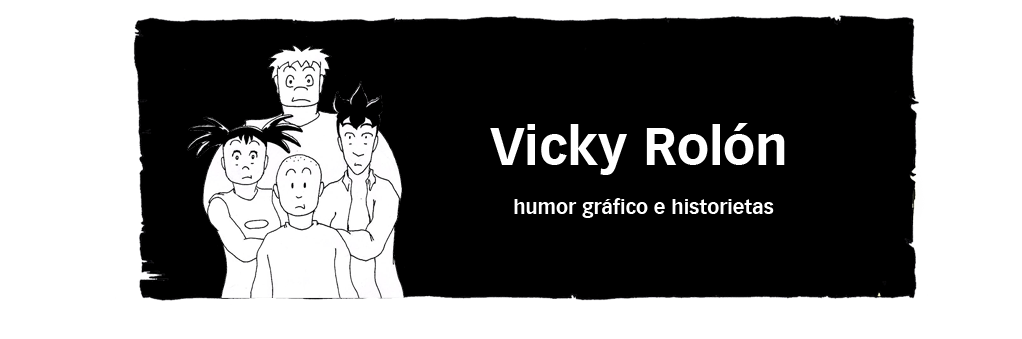 Vicky Rolón