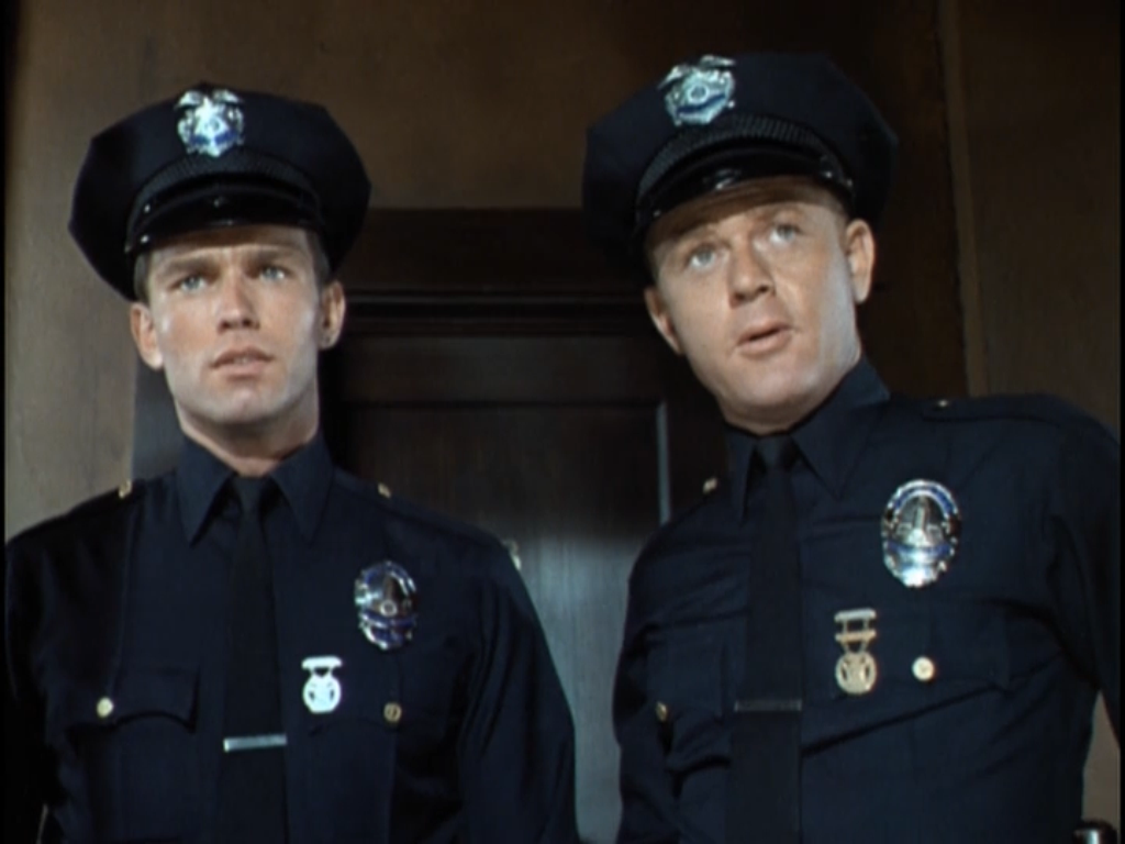 What time is Adam-12 on Me TV?