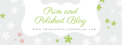 Prim and Polished Blog