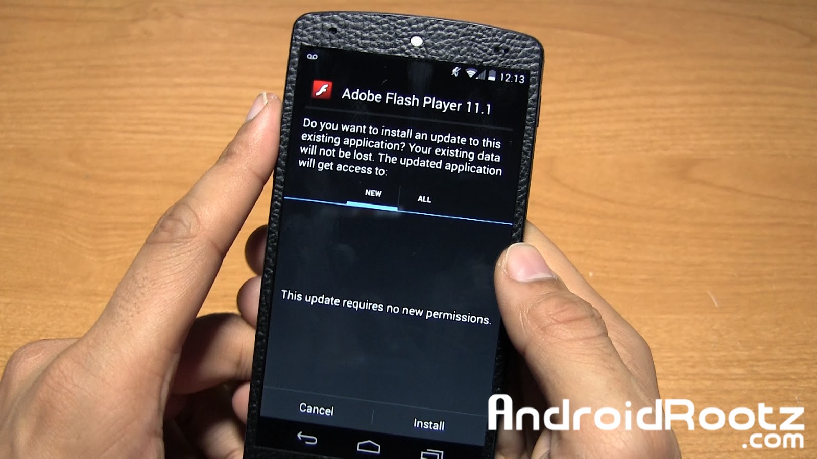 Phone Free Download Adobe Flash Player For Android Mobile Phone how to install flash player on any android kitkat device once the download is complete adobe apk tap in your notifications