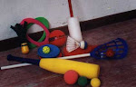 JUEGOS Y DEPORTES ALTERNATIVOS