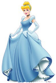 Fictional Princesses