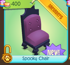 Animal jam zombie mask worth 2017