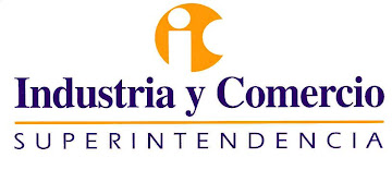 SUPERINTENDENCIA DE INDUSTRIA Y COMERCIO