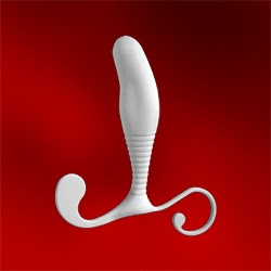 plug anal para prostata