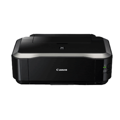 download Canon PIXMA iP4870 Inkjet printer's driver