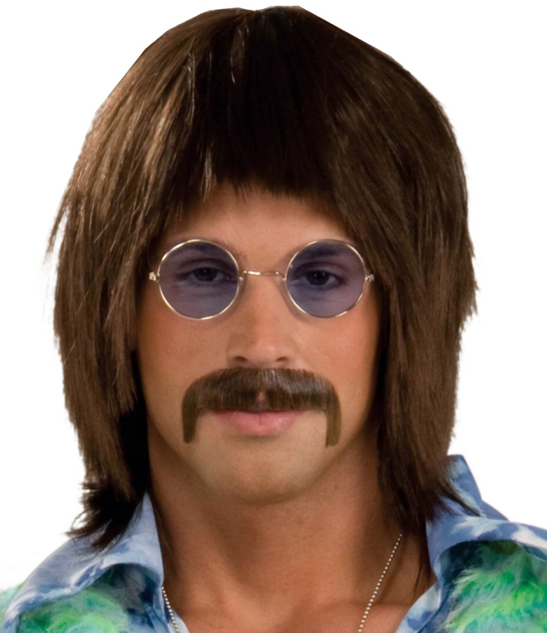 Funny Hair Wig Funny World