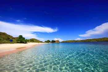 Live on Board Sailing Komodo Tours