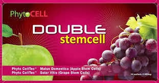 Stokis Double stemcell Phytoscience