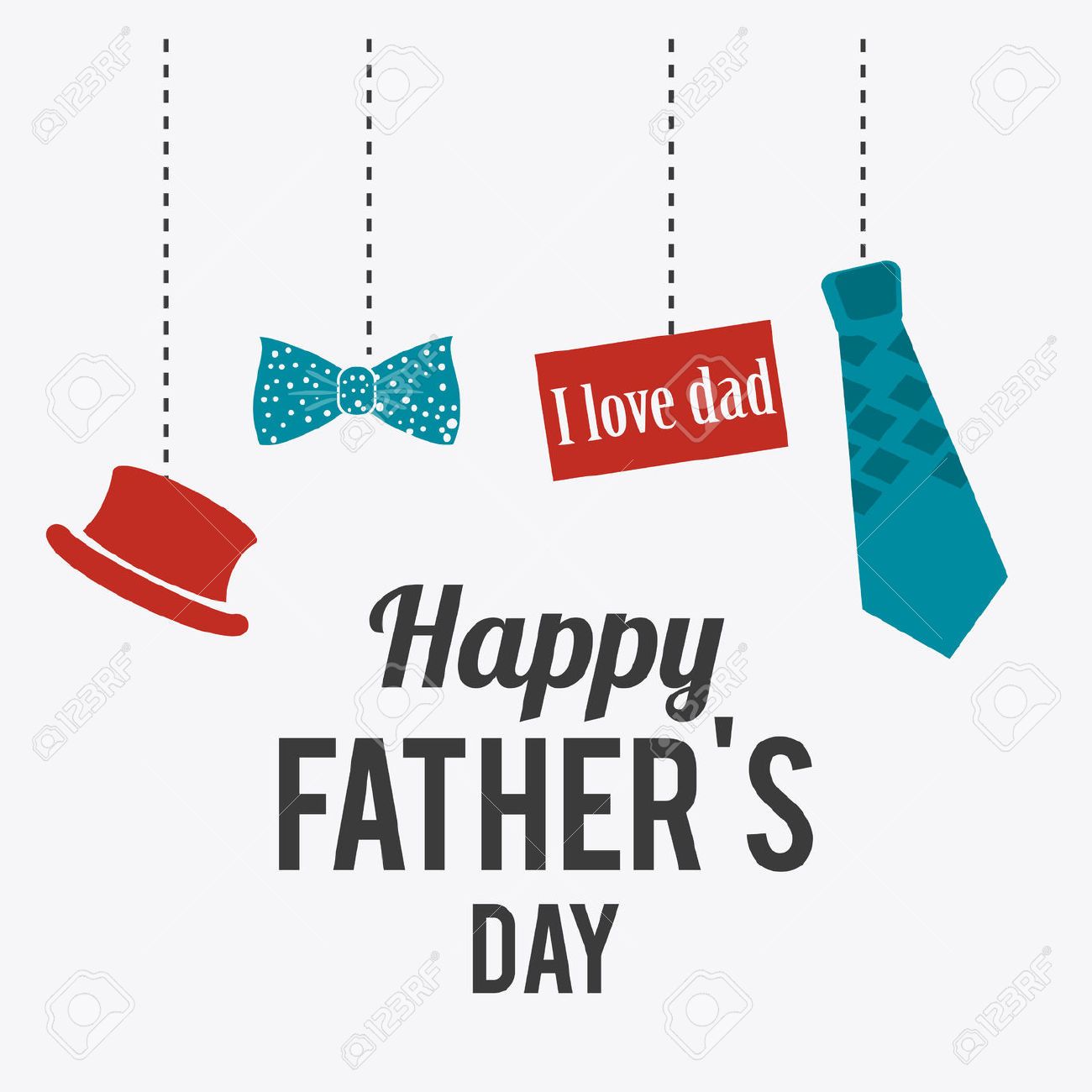 HAPPY FATHER´S DAY