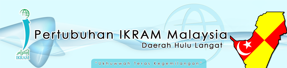 IKRAM Hulu Langat