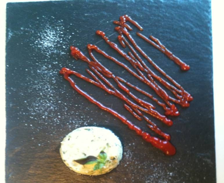 Recettes Meres Filles La Recette Bain Marie Flan De Courgettes