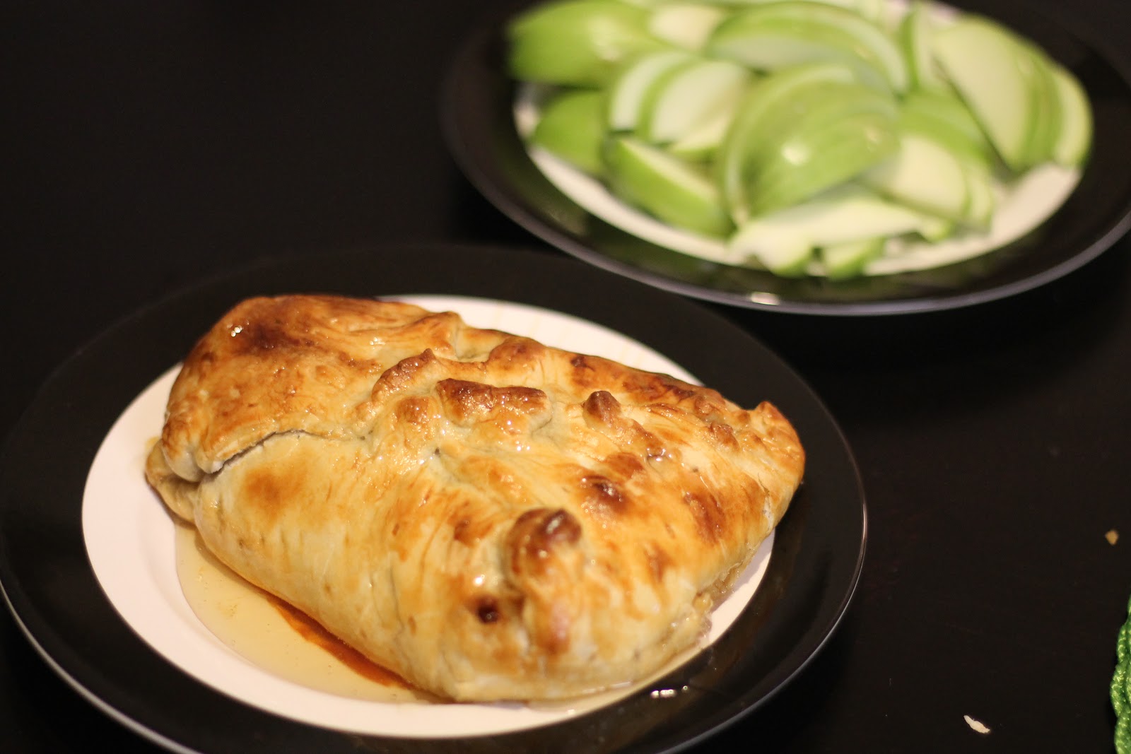 How To Baked Brie