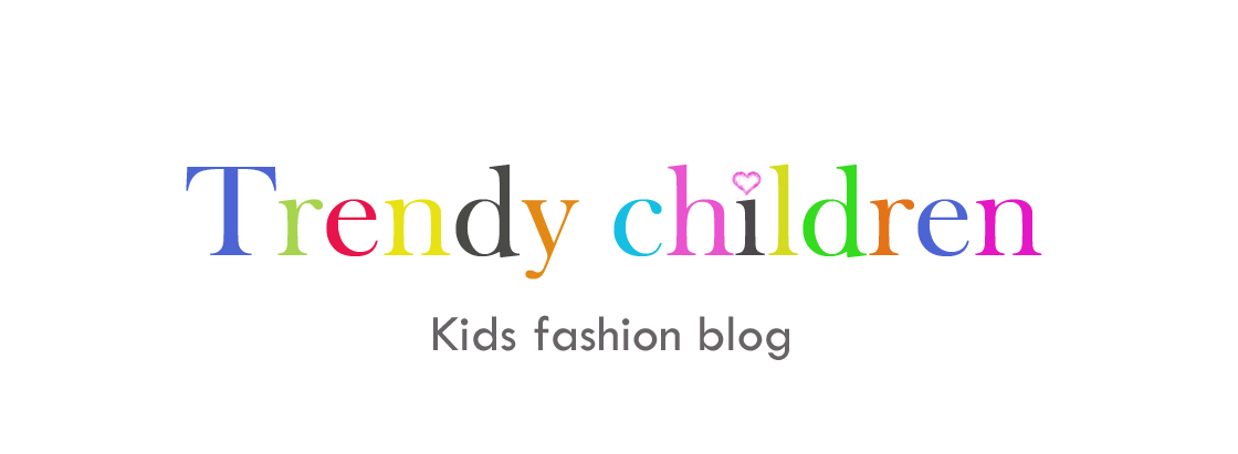 trendy children blog de moda infantil