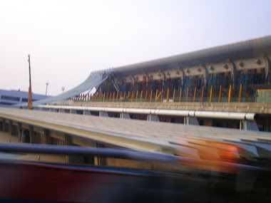 Tao-yuan Air Terminal