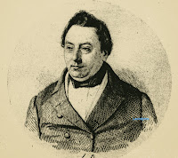 Stadsbouwmeester Frans Jacob Stoop (1815-1861)