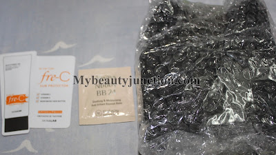 Wish Box is an international beauty sampling box from Wishtrend in Korea that ships worldwide