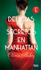 DELICIAS Y SECRETOS EN MANHATTAN