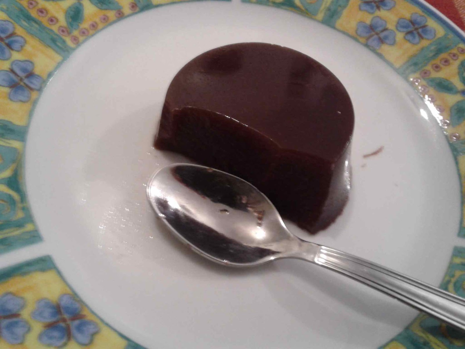 Mamma in Verde COME FARE UNA GELATINA DI UVA FRAGOLA