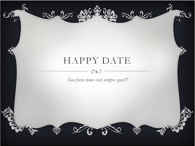 Happy Date