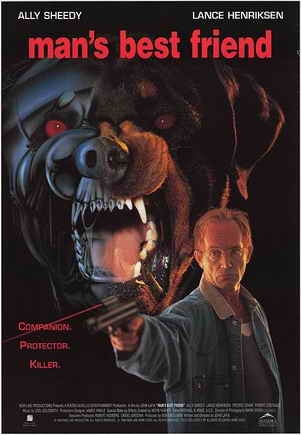 El Mejor Amigo del Hombre (1993) Español